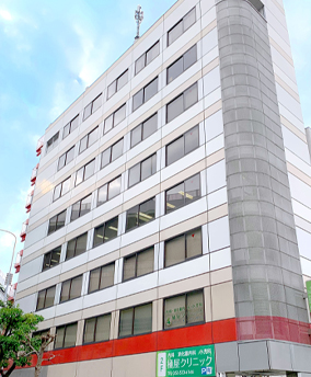 愛知県・株式会社ジャパンメディカルコンタクトレンズ（ジャムコン）