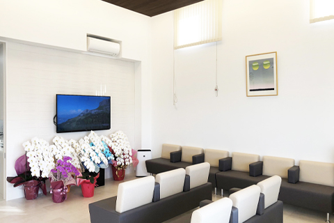 愛知県・株式会社ジャパンメディカルコンタクトレンズ(ジャムコン)