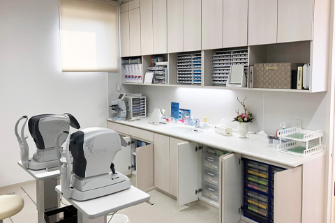 愛知県・株式会社ジャパンメディカルコンタクトレンズ(ジャムコン)